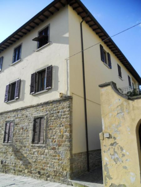 2 bedrooms appartement with wifi at Arezzo Arezzo